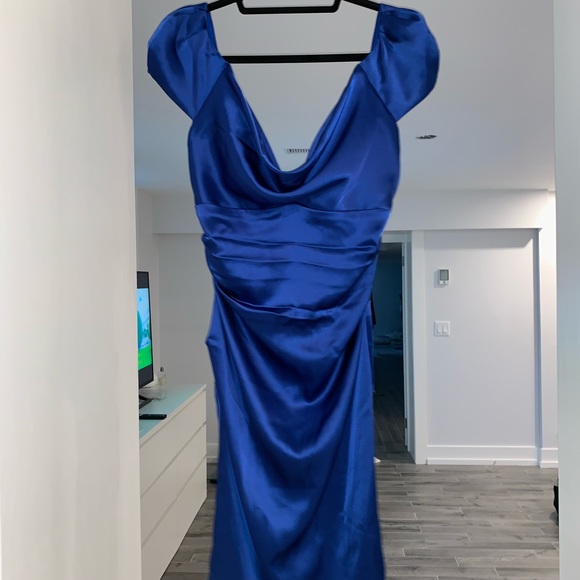 Dina Bar-El Talia Dress - Picture 4 of 6